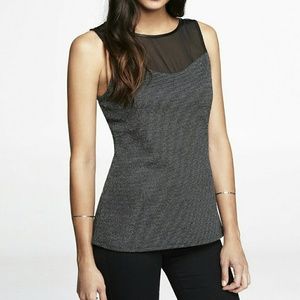 Express Chic tank top